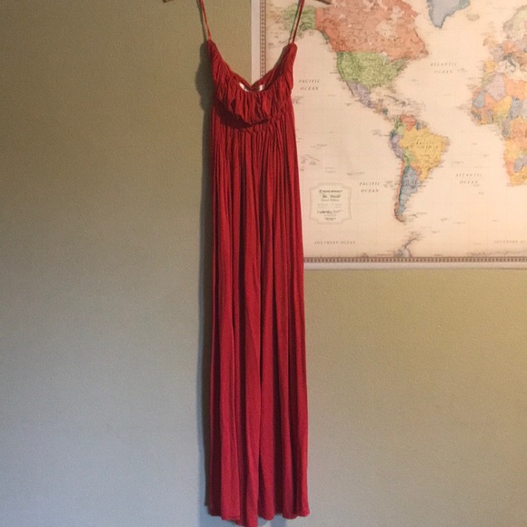 Max Studio Dresses & Skirts - MAX STUDIO Cora strapless maxi dress